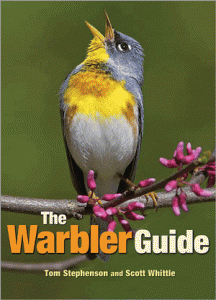 "The Warbler Guide" av Tom Stephenson och Scott Whittle ges ut av Princeton och kan bland annat köpas via Naturbokhandeln och Adlibris. 