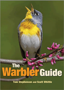 "The Warbler Guide" av Tom Stephenson och Scott Whittle ges ut av Princeton och kan bland annat köpas via Naturbokhandeln och Adlibris. 