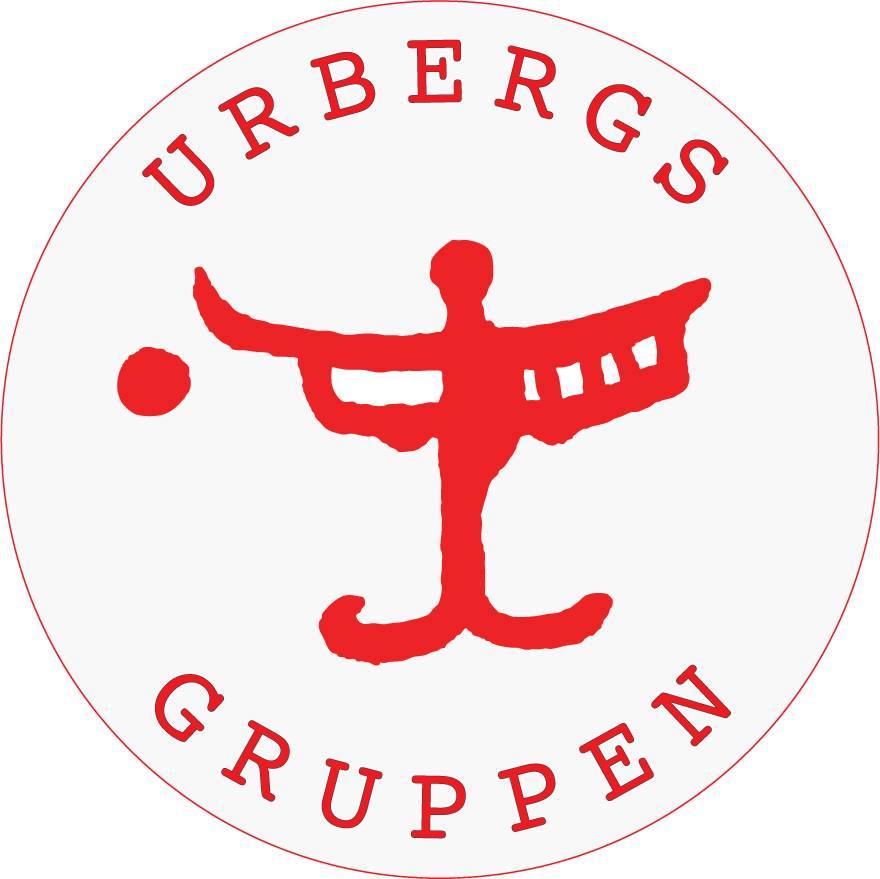 Urbergsgruppen protesterar mot gruvnäringen i Sverige.