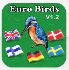 eurobirds