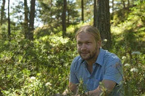 Martin Emtenäs. Foto: Mikael Gustafsson