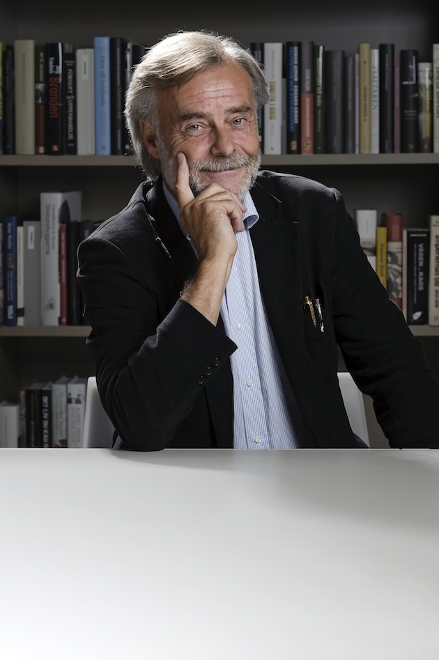 Stefan Casta. Foto: Stefan Tell