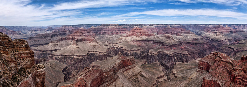 Grand Canyon. Foto: Jean-Christophe BENOIST, CC BY 3.0, https://commons.wikimedia.org/w/index.php?curid=19194049