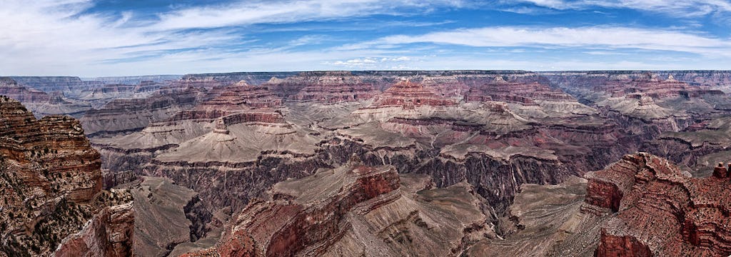 Grand Canyon. Foto: Jean-Christophe BENOIST, CC BY 3.0, https://commons.wikimedia.org/w/index.php?curid=19194049