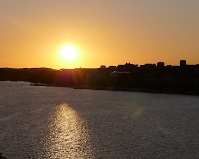 sol stockholm storstad värme