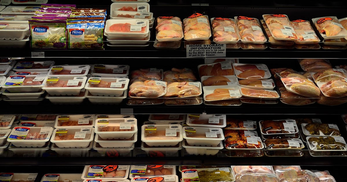 Small dietary changes lead to big reductions in emissions – nature's side Small dietary changes lead to big reductions in emissions – nature's side