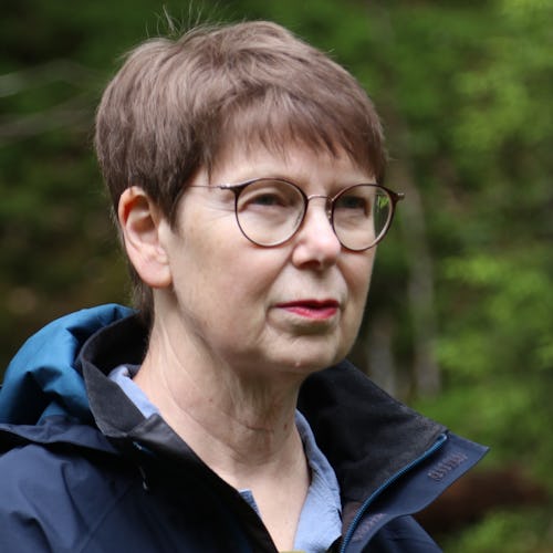 Åsa Kasimir.