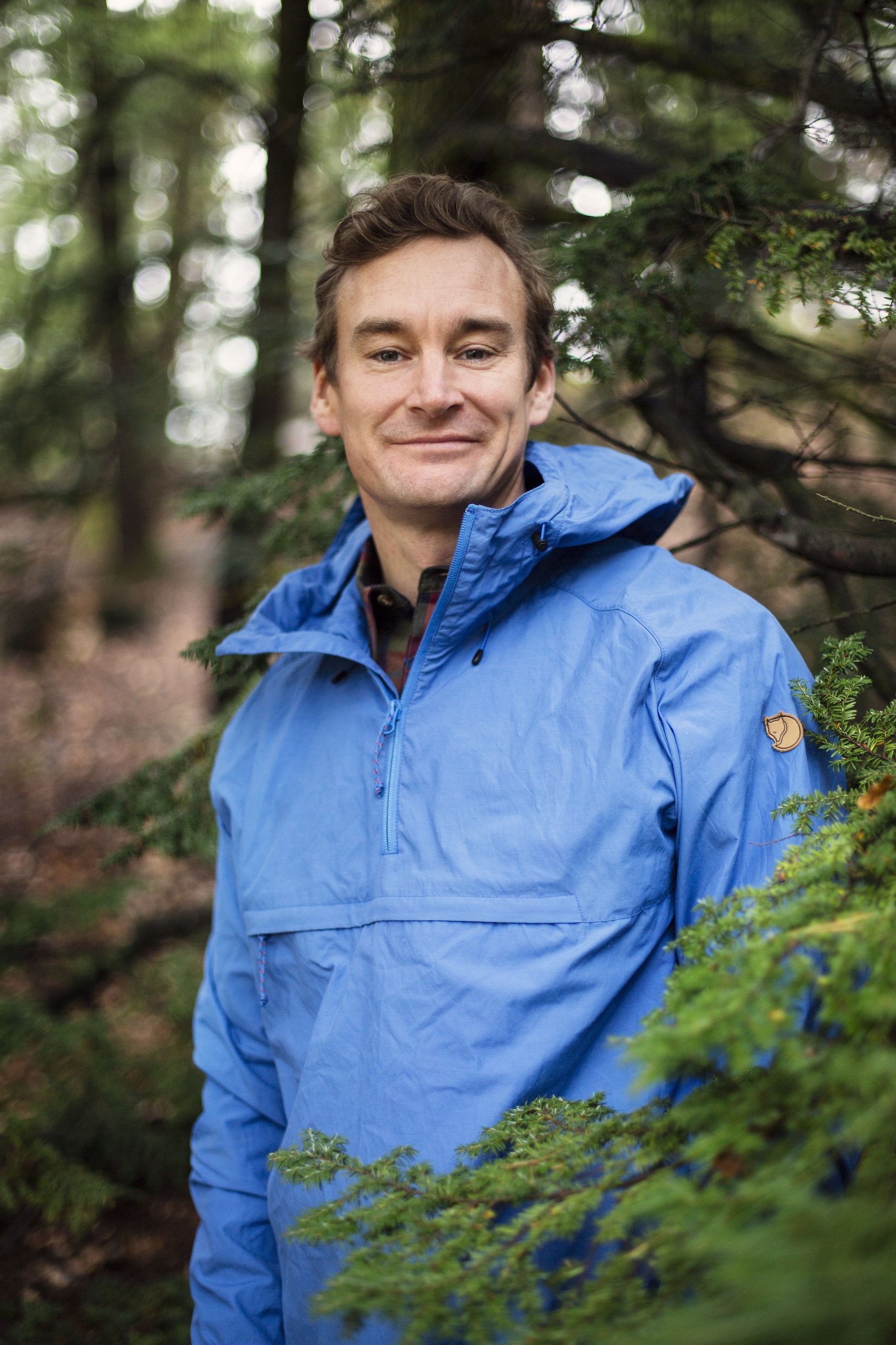 Henrik Hoffman, Naturkompaniet.