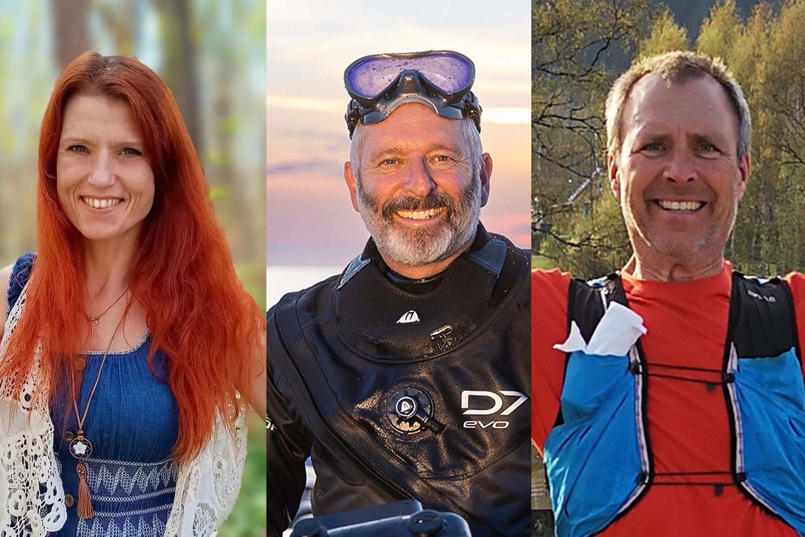 De nominerade till Årets miljöhjälte 2025.