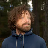 Erik Hansson, grundare av och redaktör på Natursidan.