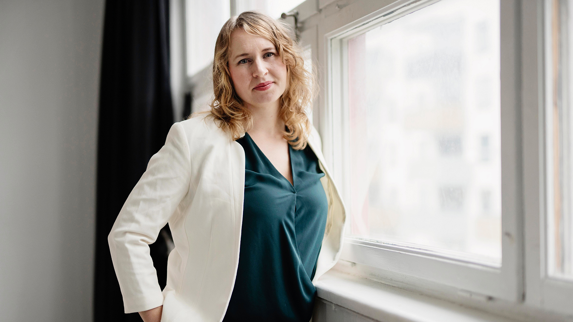 Linda Vismer Styrelseordförande, Naturturismföretagen.