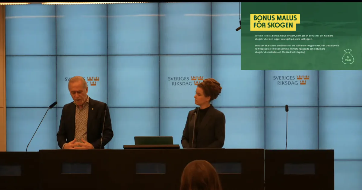 Milj partiets F rslag P F r ndrad Skogspolitik Natursidan milj-partiets-f-rslag-p-f-r-ndrad-skogspolitik-natursidan