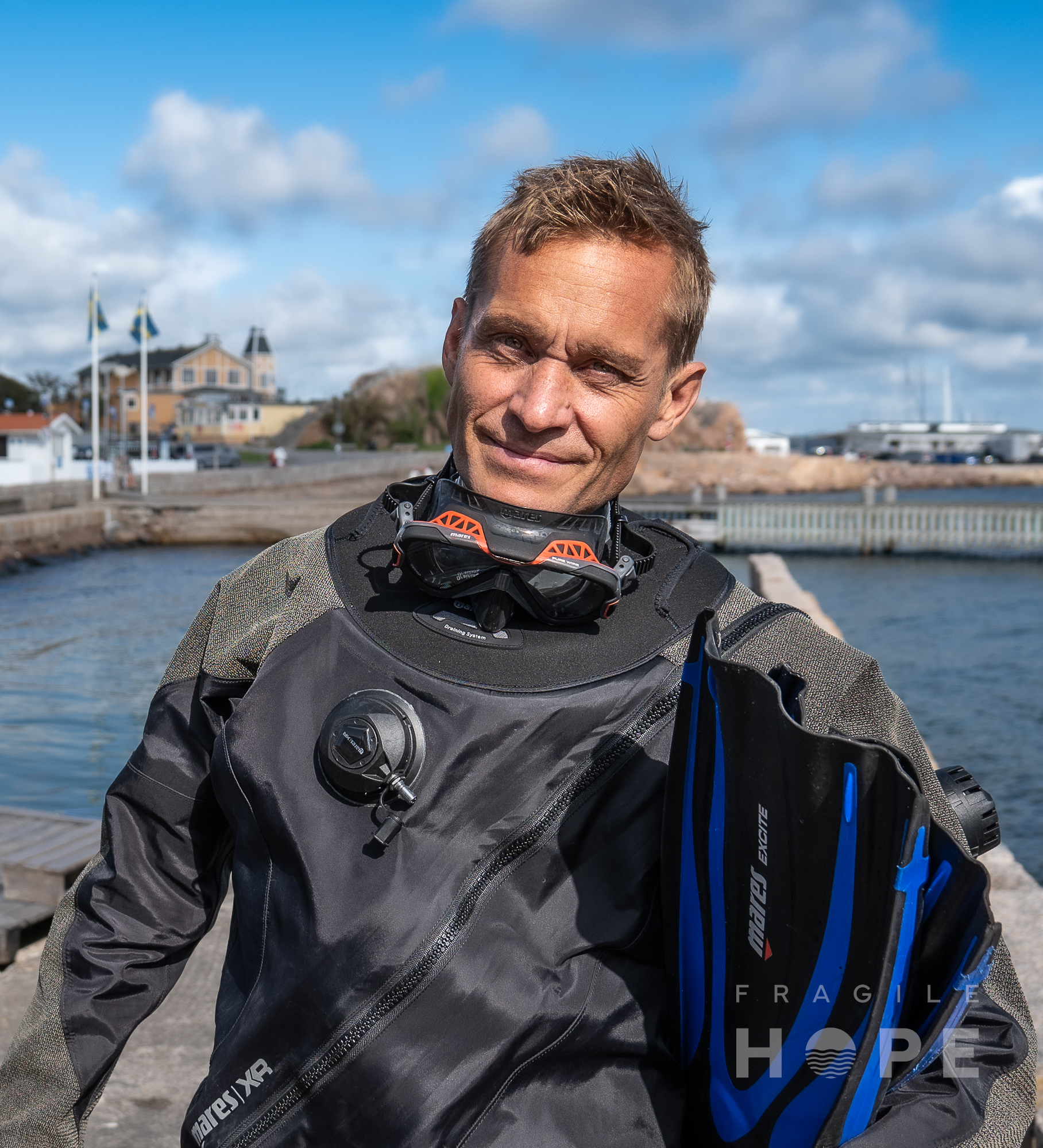 Joakim Odelberg.
