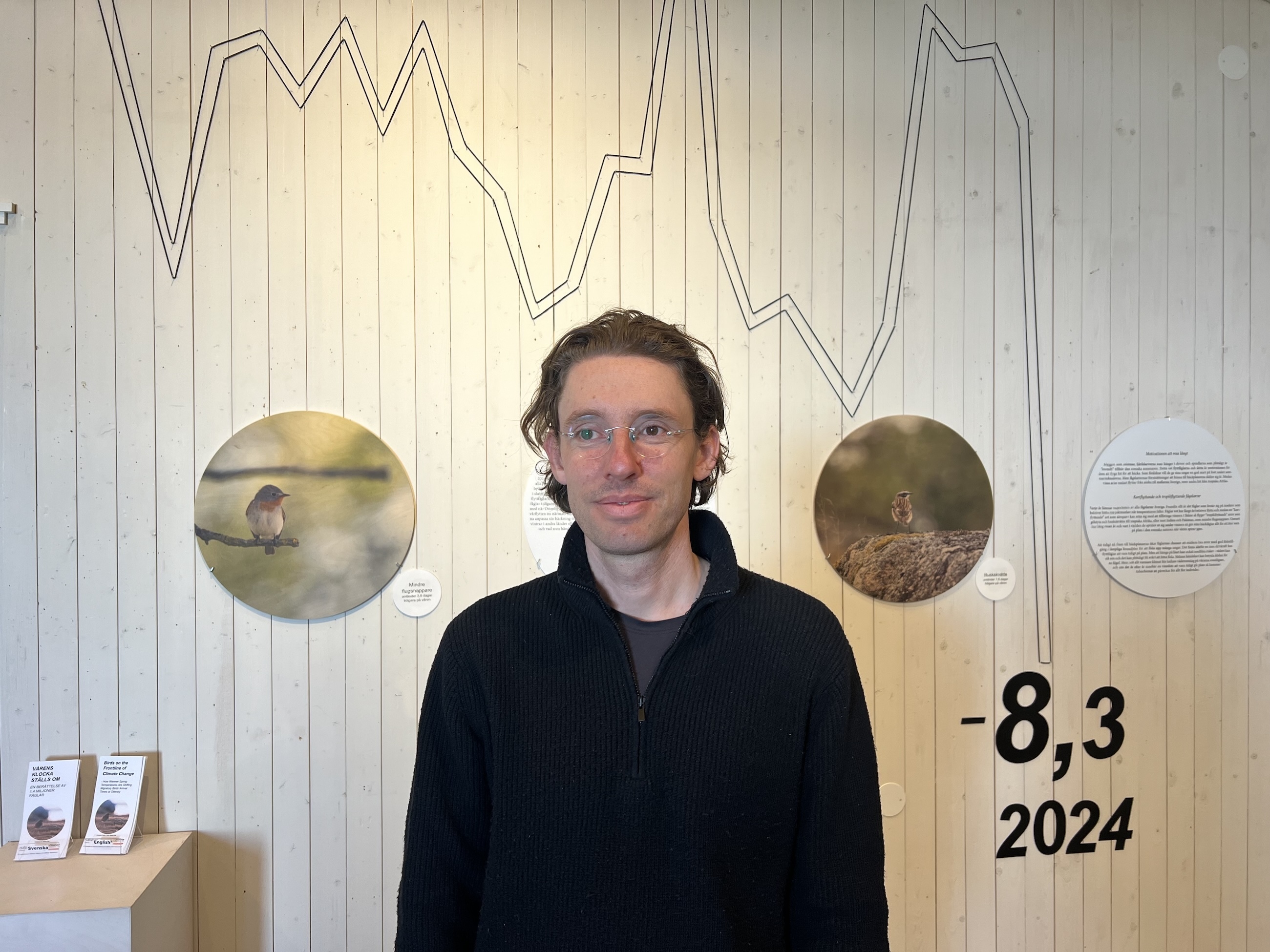 Gabriel Säll.