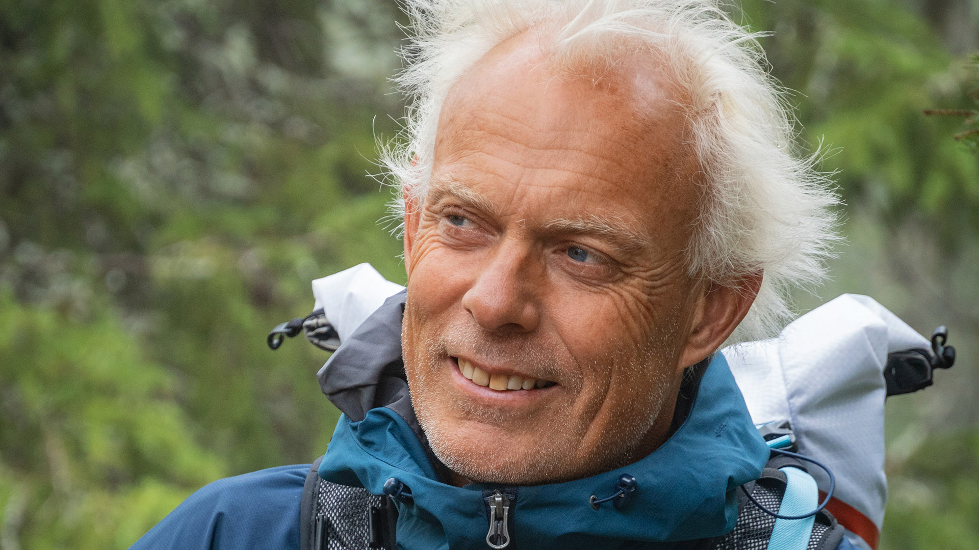 Johan Engström, Naturturismföretagen.