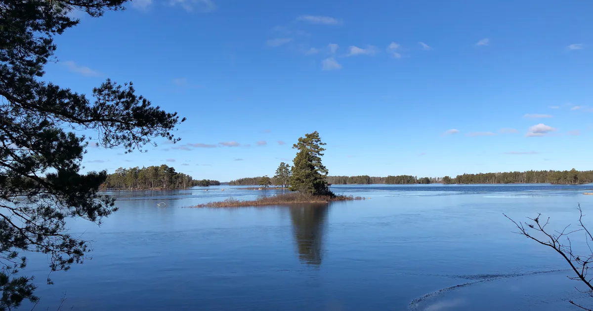 Brett stöd för ny nationalpark i Småland