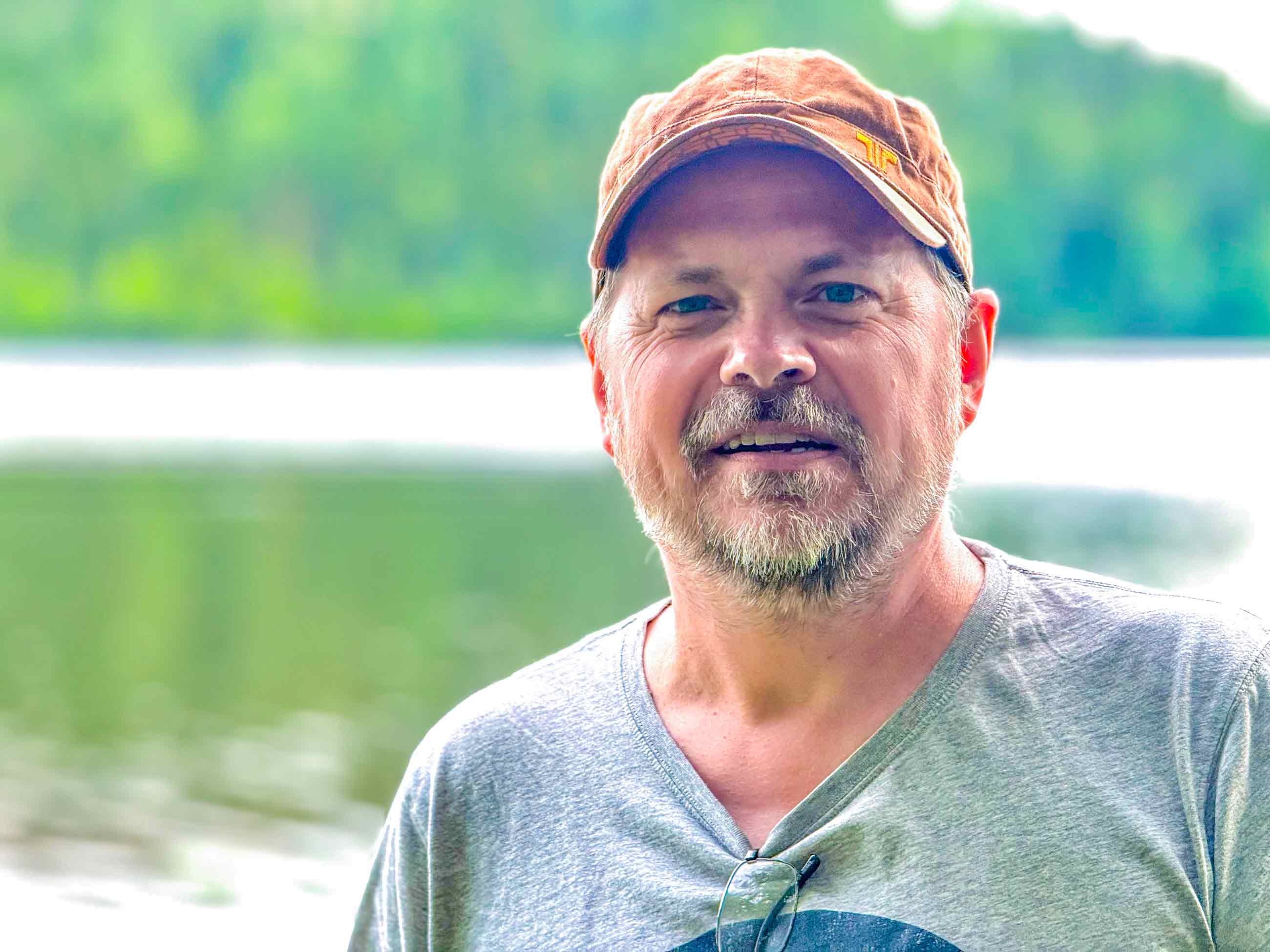 Naturpodden: Jon Andersson vill pausa avverkningar och inventera skogen episode artwork