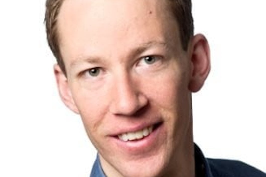 LRF-konsult siktar på VM – Revisionsvärlden