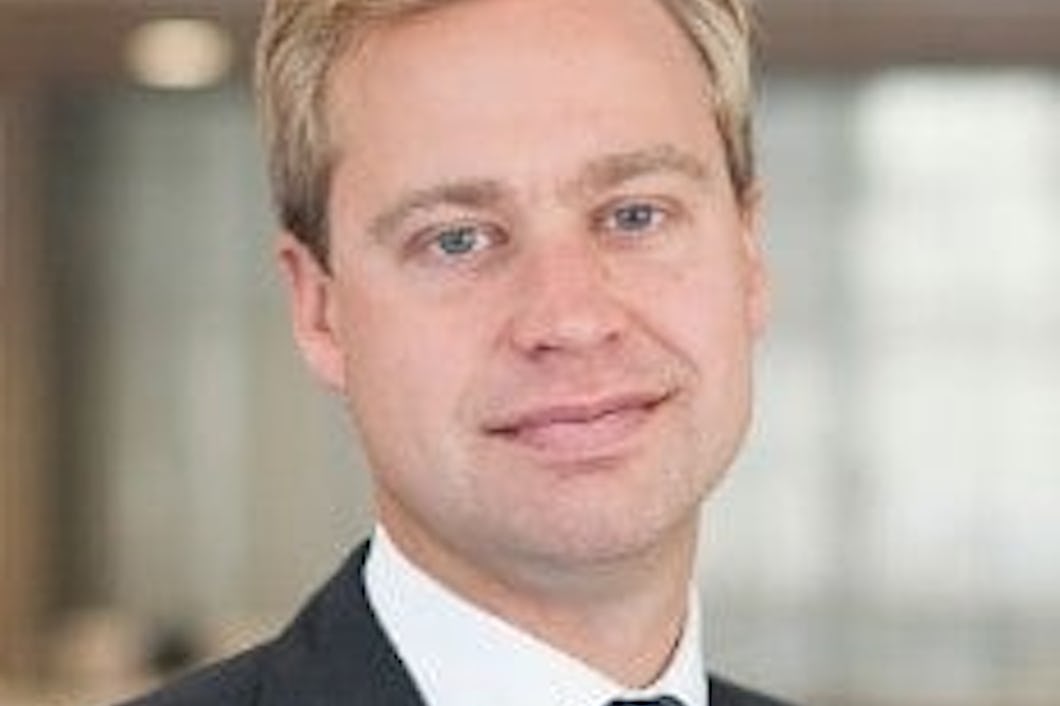 Nils Romberg