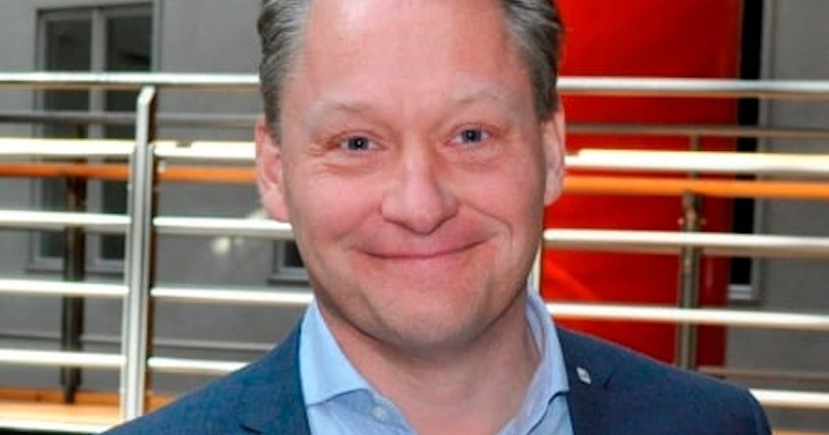 Ny styrelse och ledning på PwC – Revisionsvärlden