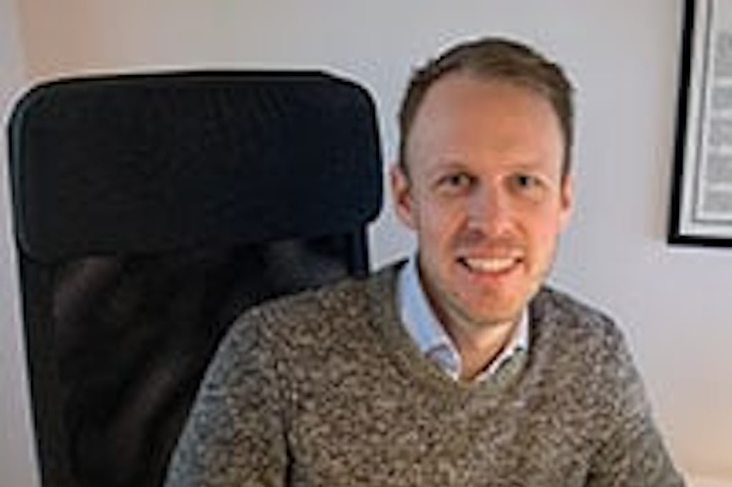 Robin Lindkvist