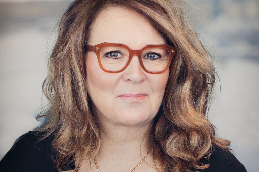 Annika Arnström