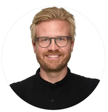 Från Grant Thorton till Ludvig & Co – Revisionsvärlden