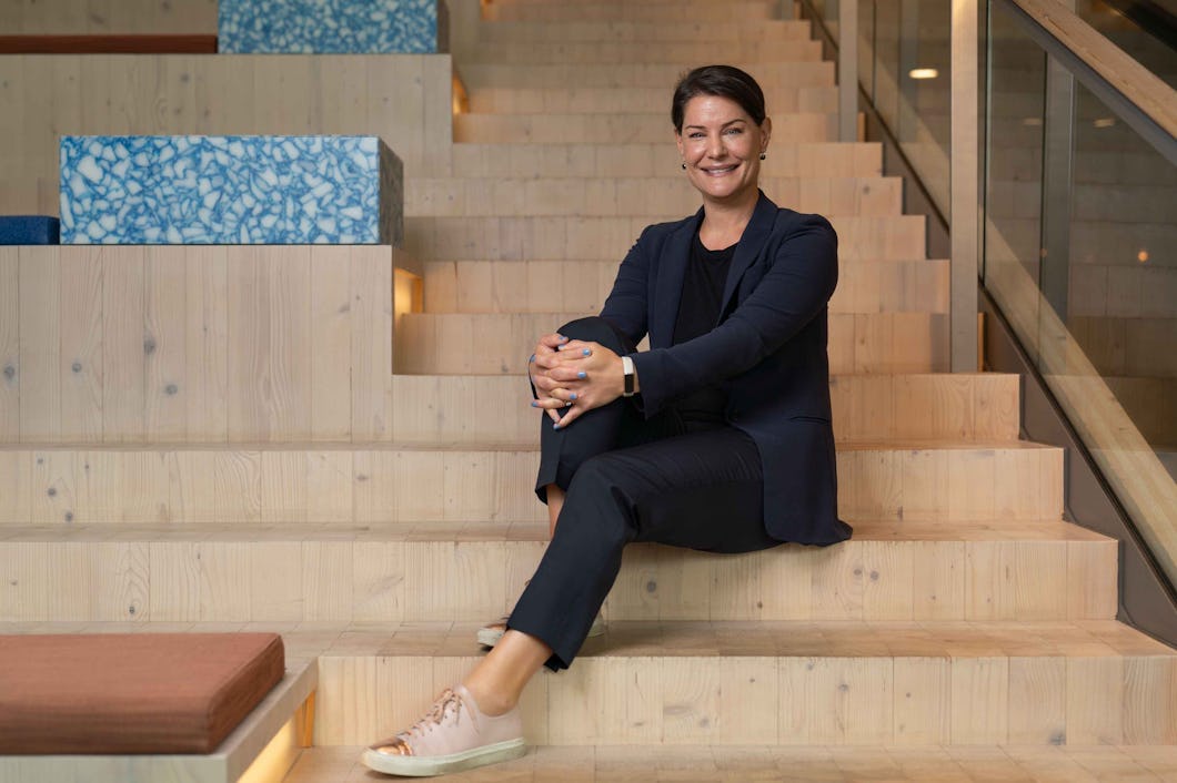 Oxceeds vd Elif Schmidt