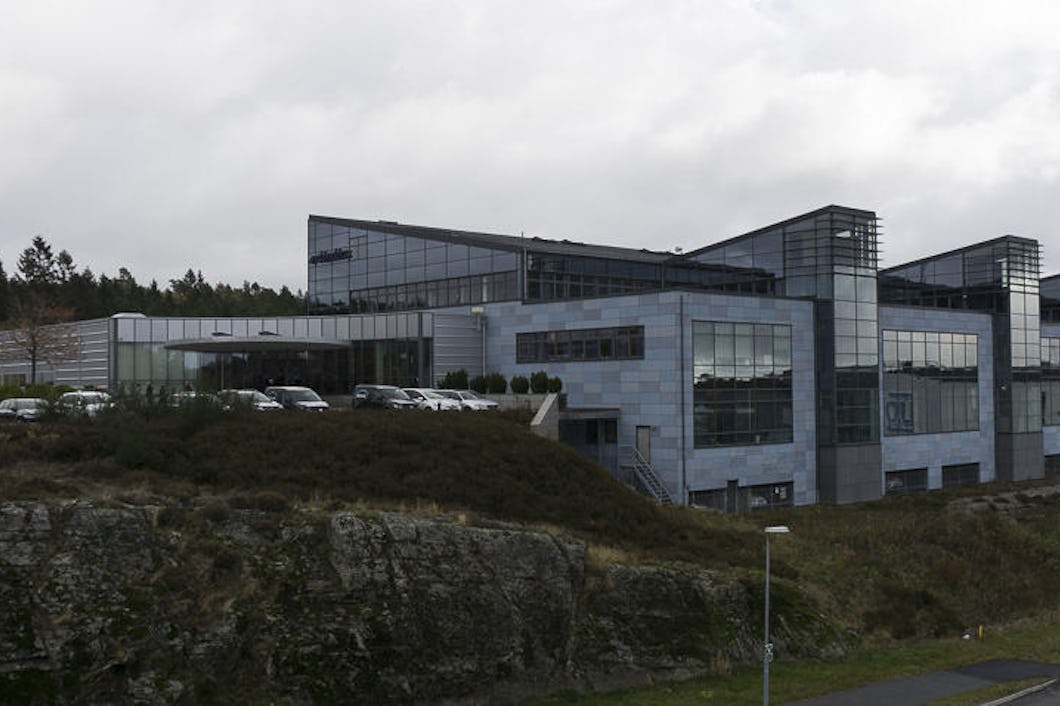 Elanders offsettryck