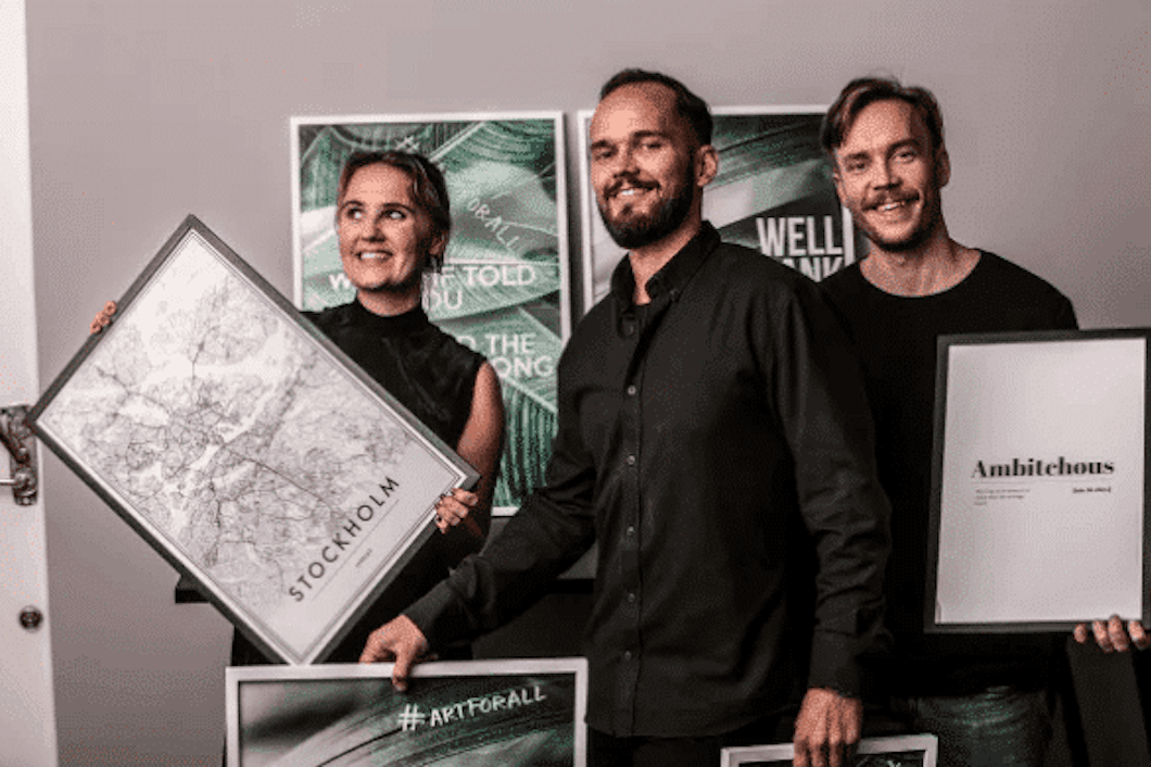 posters