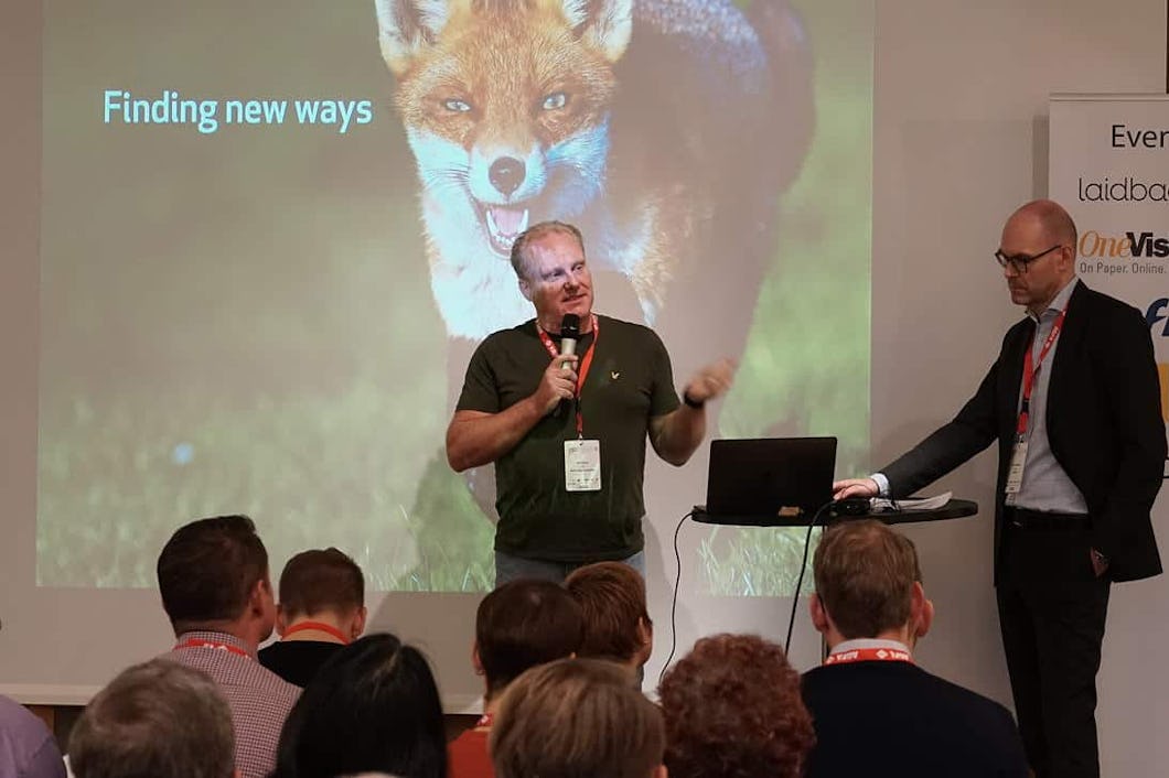 Workflow Summit
