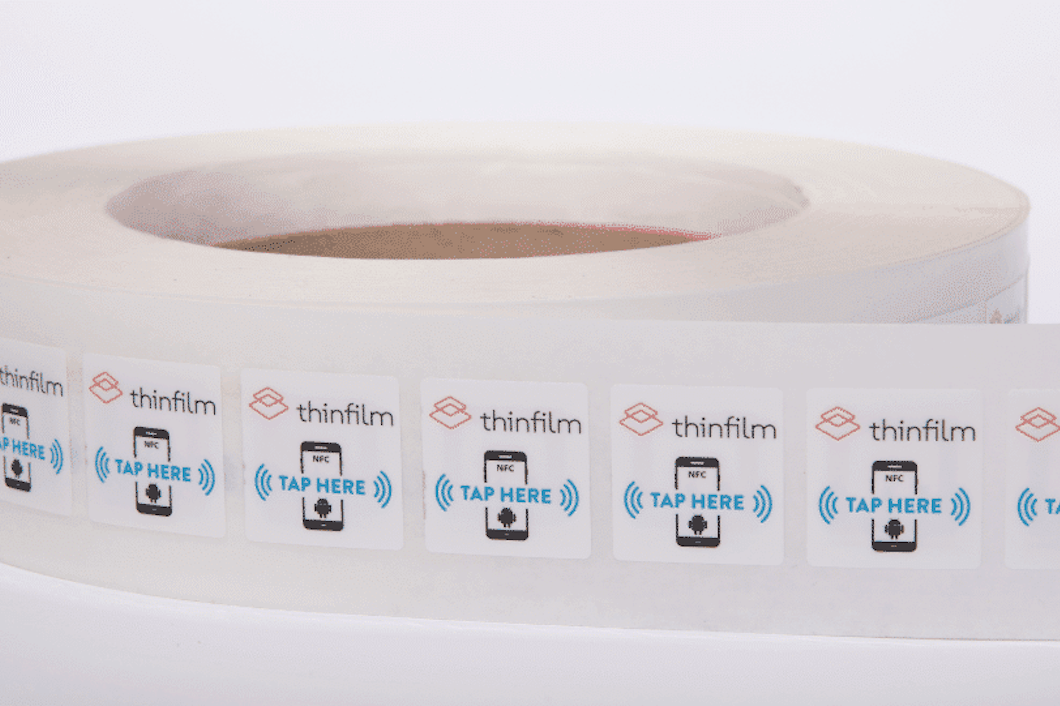 nfc-tagg