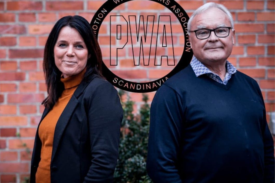 Promotional Wholesale Association