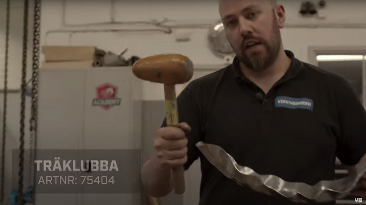 yrkeskläder hantverk inspiration