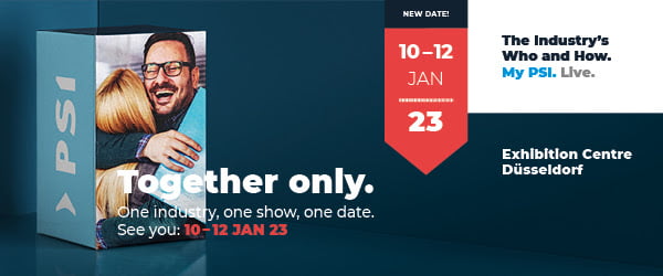 PSI trade fair new date