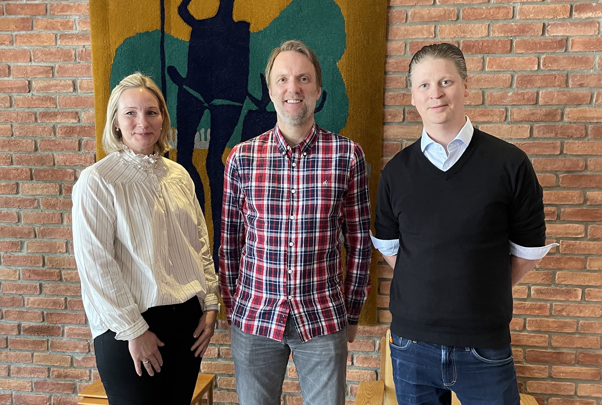 Eskils Tryckeri Stockholm Borås