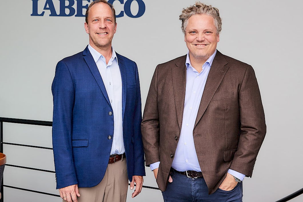 Optimum Group Labelco