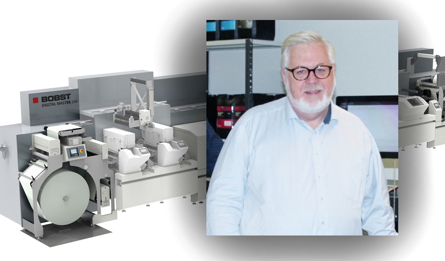 Thomas Ejdemyr TEC Bobst