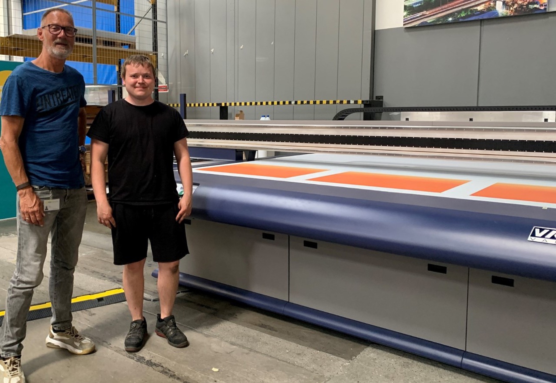 Stibo Complete Vanguard